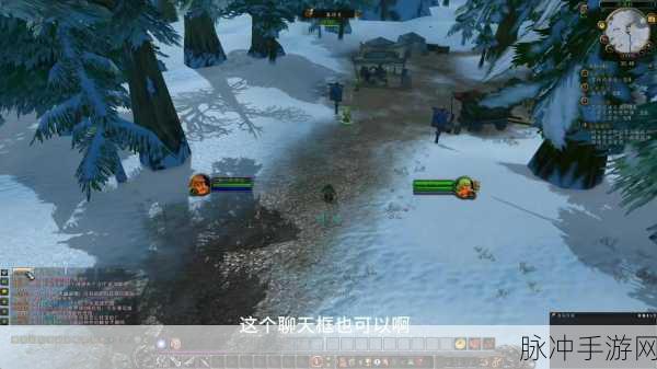 魔兽世界图形设置不卡：优化魔兽世界图形设置，提高游戏流畅度的技巧与方法