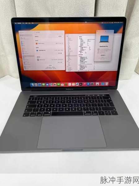 19岁Mac book Pro高清：19岁MacBook Pro高清屏幕升级与性能提升全解析