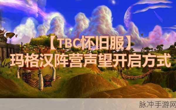 玛格汉声望：提升玛格汉品牌形象，打造卓越声望新篇章