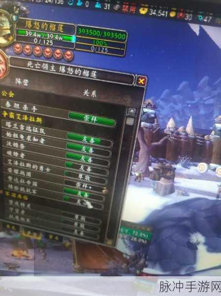 玛格汉声望：提升玛格汉品牌形象，打造卓越声望新篇章