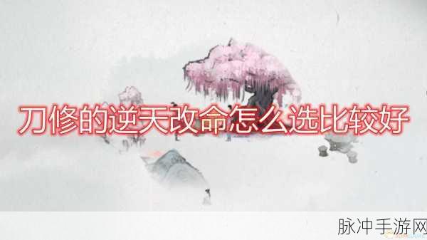 鬼谷八荒逆天改命：鬼谷八荒：逆天改命，重塑仙途传奇人生