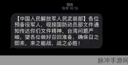 退伍兵召回最新消息：最新动态：退伍兵召回政策实施与影响分析
