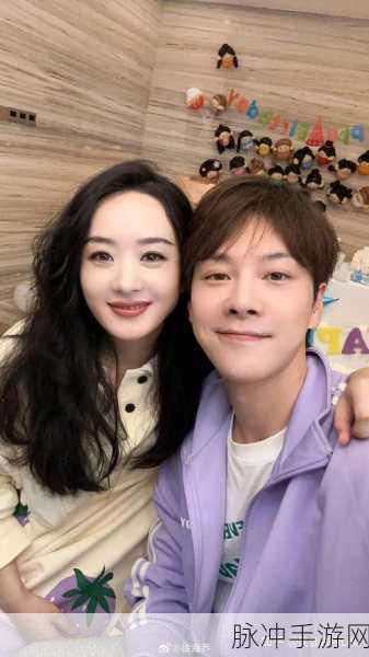 徐海乔老婆：徐海乔的妻子揭秘：她是谁，背后故事大曝光！