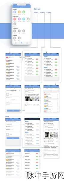 成免费crm每天不重样：在每天不同的主题中探索免费CRM系统的无限可能性