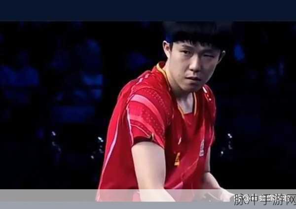 王楚钦舅舅：王楚钦的舅舅：揭秘这位乒坛新星背后的故事与支持