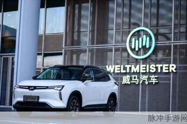 威马最新消息今天：威马汽车最新动态：全新车型发布引领智能电动潮流。