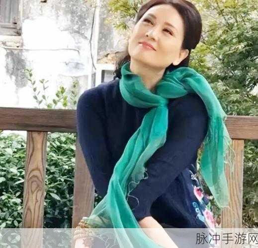 欧阳韵扮演者：揭秘欧阳韵背后的演员：她的演艺之路与成长故事