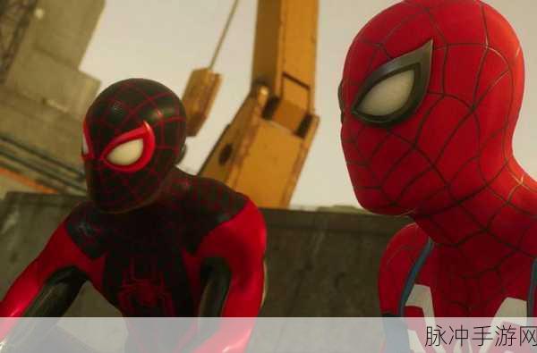 漫威蜘蛛侠2pc上线时间：《漫威蜘蛛侠2》PC版上线时间正式揭晓，备受期待！