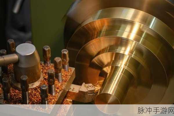 铜铜铜：铜的多重用途与在现代科技中的重要性探索