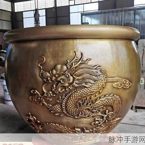 铜铜铜：铜的多重用途与在现代科技中的重要性探索