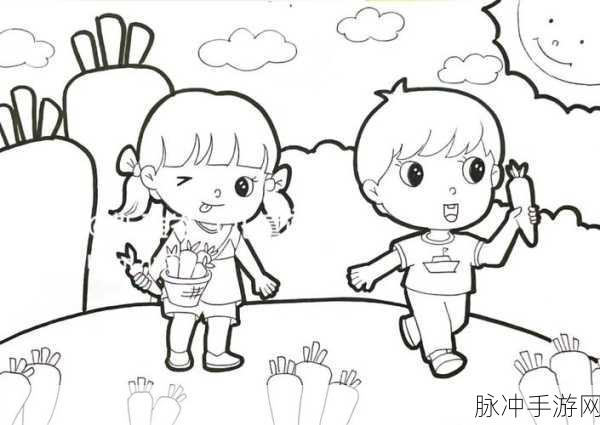 渣男和绿茶亲吻拔萝卜原声不带歌词：渣男与绿茶亲密互动，拔萝卜的趣味时刻