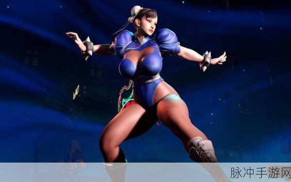 街霸6dlc：街霸6 DLC：战斗之巅的全新挑战与角色
