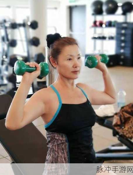 chⅰhese老女人老熟女：探讨成熟女性的魅力与智慧：老女人的独特魅力之旅