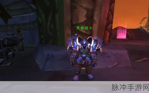 黑锋骑士团战袍哪里买：在哪里可以购买拓展黑锋骑士团战袍以及相关装备？