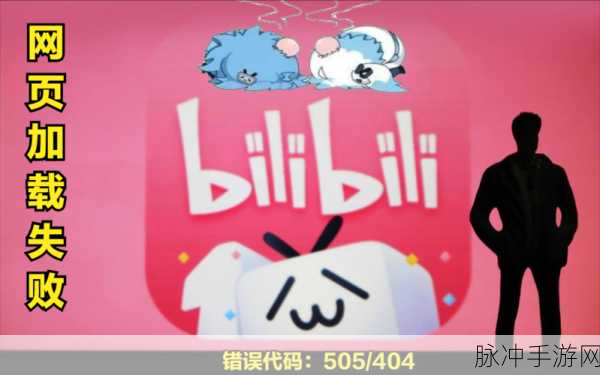 b站404禁止转播入口：B站404错误页面揭秘：禁止转播入口的背后故事