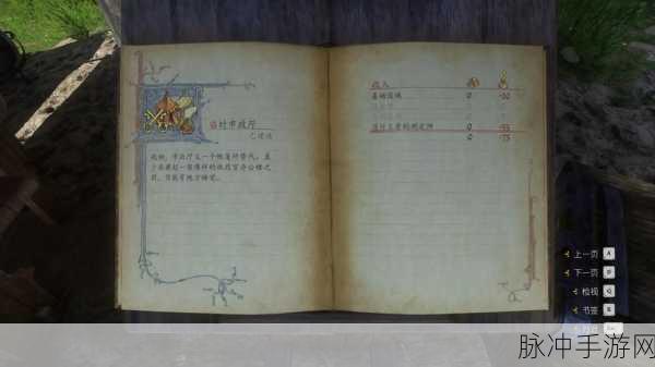 天国拯救攻略：全面解析天国拯救：从新手到高手的攻略指南