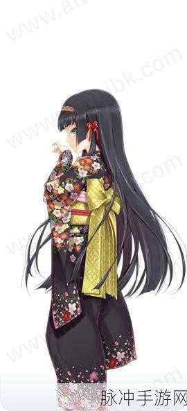 美少女万华镜：美少女万华镜：梦幻之境与灵魂的交织