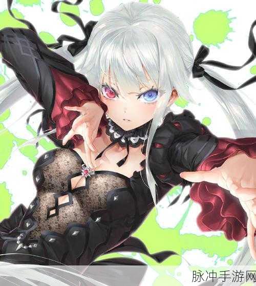 美少女万华镜：美少女万华镜：梦幻之境与灵魂的交织