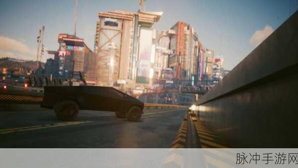 赛博朋克2077新dlc：赛博朋克2077：未来迷城与失落记忆的重生