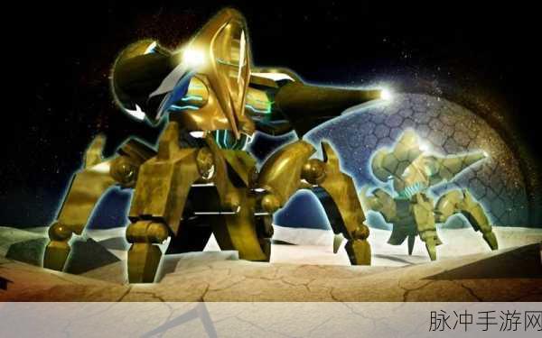 战网星际争霸2：星际争霸2：战网激斗之巅，宇宙英雄再起航