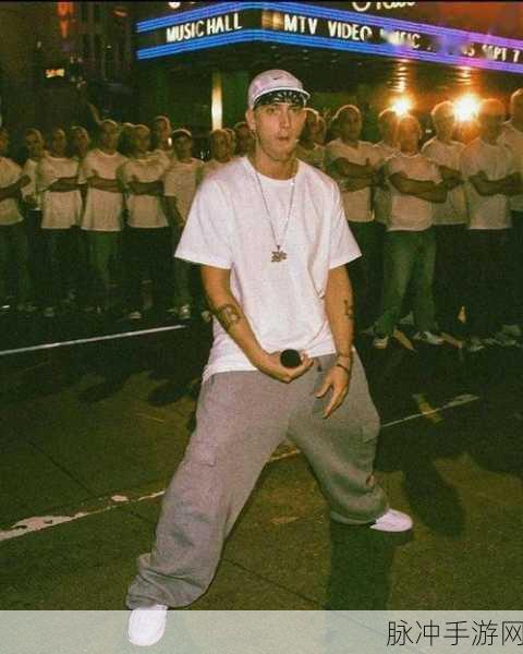 日本潮水rapper超多：日本潮流音乐新宠：超多Rapper掀起热潮，谁主沉浮？