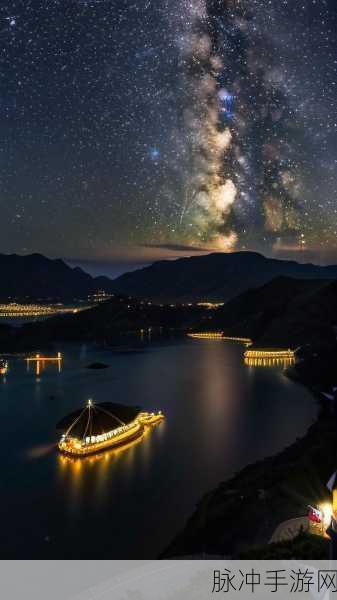 星空无限影视：在星空无限的世界里探索无尽影视奇观与梦想之旅