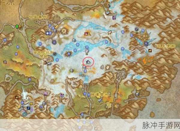 海象人声望怎么刷：如何高效提升拓展海象人声望的技巧与方法