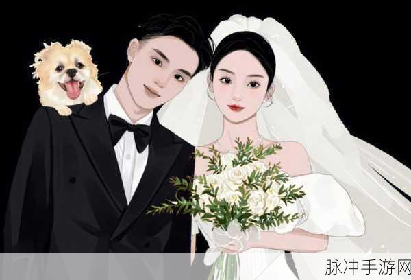 我和我的狗老公山本：我与我的狗老公山本的温馨日常生活