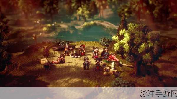 八方旅人2魔物推荐：八方旅人2》中强力魔物推荐与攻略分享