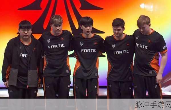 FNC夺冠皮肤：FNC战队荣耀再续，夺冠皮肤盛大发布庆祝！