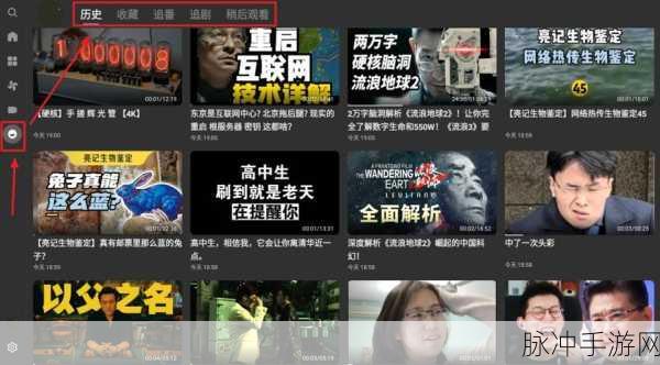 十大夜间b站：夜晚不孤单：十大值得追看的B站优质视频推荐