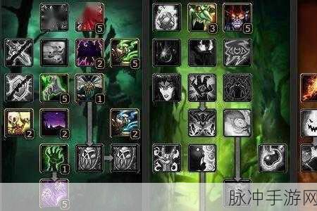 wlk战士pvp：全新WLK战士PVP技巧解析与实战攻略分享