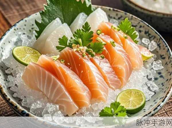 韩日精品日本码：韩日精品美食分享，探索独特的日本风味之旅