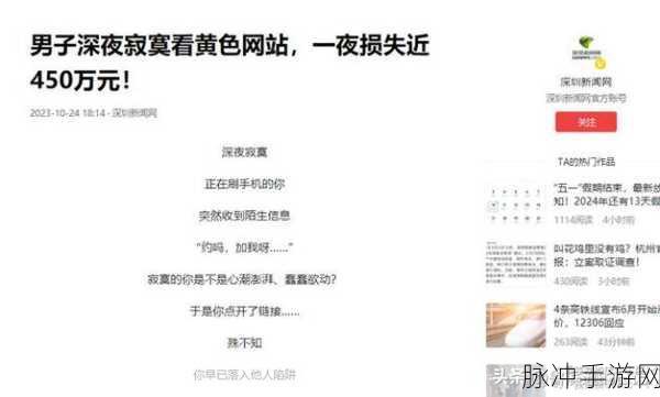 深夜禁用18大网站：深夜上网必避，18大禁用网站全揭秘！