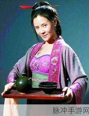 国产成人亚洲精品无码古代潘金莲：重塑潘金莲：古代美女的现代传奇与悲剧