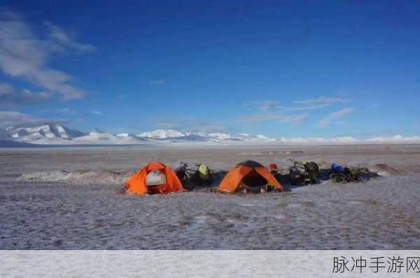 无人区编码6229JMvip：探索无人区的神秘旅程与独特挑战