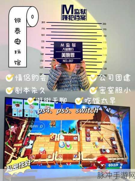 疯狂的一家ps4小说：疯狂一家：在PS4游戏中重建温暖的家庭