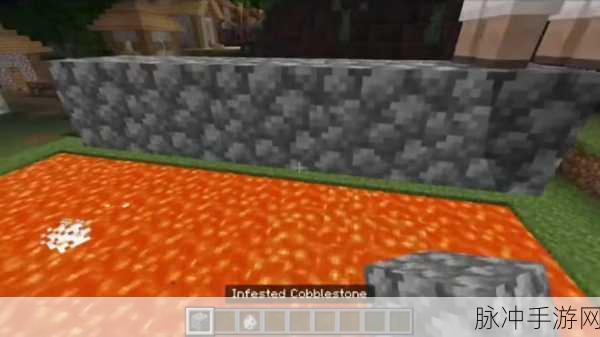 暴躁老外玩minecraft不下载：暴躁老外在Minecraft中不下载的奇趣冒险之旅