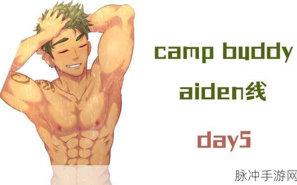 武大内野CampBuddy续集：武大内野CampBuddy：青春岁月的追逐与成长