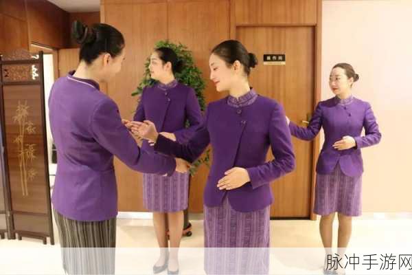 头等舱客服的待遇2中字：提升头等舱客户服务待遇，提高乘客满意度与体验