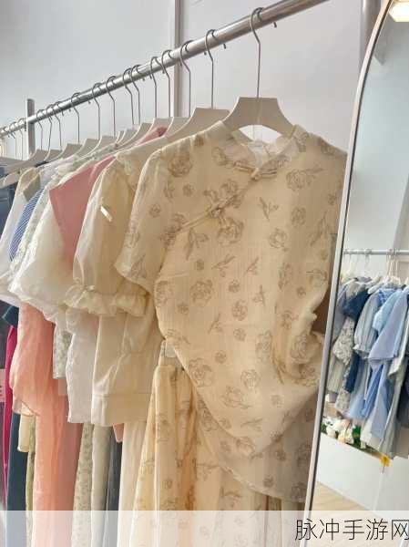 女装0被爆炒什么感受：女装市场零被炒热潮背后的真实感受与反思