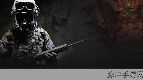 csgo高清大片狂飙：反恐精英：全球攻势高清大片狂飙，战斗热血再燃