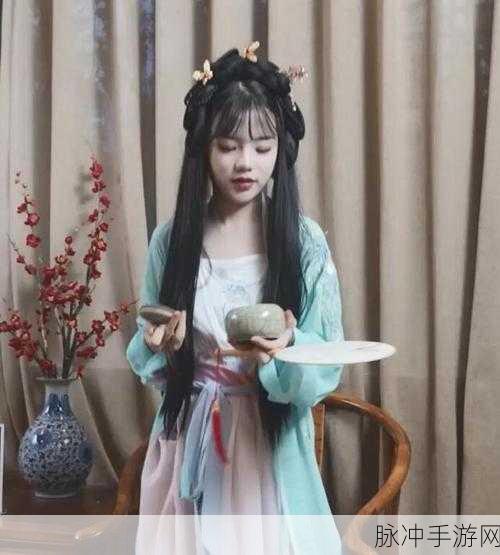 麻豆123：探索麻豆123：开启无限创意与灵感的旅程