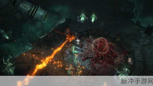 暗黑4为什么评价很差：《暗黑破坏神4》评价不佳的原因分析与探讨