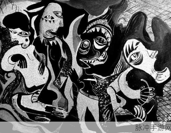 THEWHITEBOX精选黑与白：黑与白的艺术：THEWHITEBOX精选作品深度解析