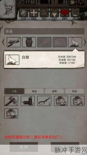 荒野日记兑换码：拓展荒野日记：获取最新兑换码全攻略