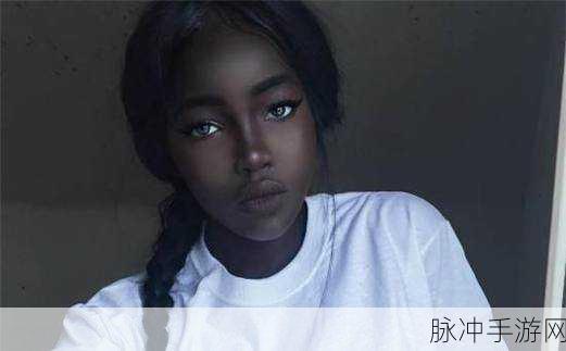 黒人巨大マラvs 惊异のグラ：黑人的巨大魅力与惊艳的视觉盛宴：一场文化碰撞