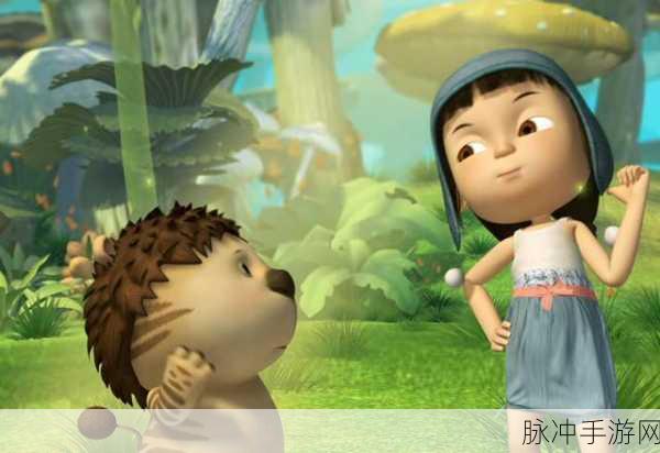 jmcomic.1.7：奇幻冒险：探索未知世界的神秘旅程