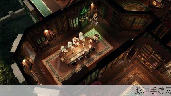 隐形守护者 steam价格：《拓展隐形守护者》Steam价格信息及游戏内容介绍详解