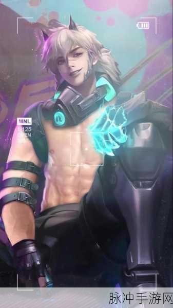 王者荣耀肌肉男：王者荣耀中的肌肉男角色：力量与魅力的完美结合
